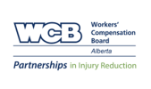 WCB Alberta – Partnerships in Injury Reduction